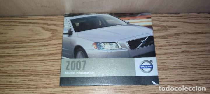 Automobili e Motociclette: C&Aacute;T&Aacute;LOGO VOLVO