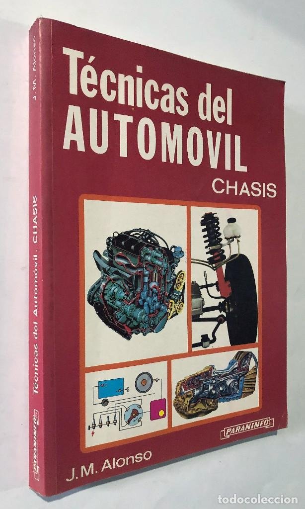 documentación / documentos automóvil / coche - - Acquista Cataloghi,  pubblicità e libri di meccanica su todocoleccion