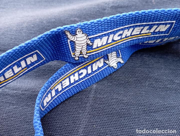 Coches y motocicletas: MICHELIN BIBENDUM. - Foto 2