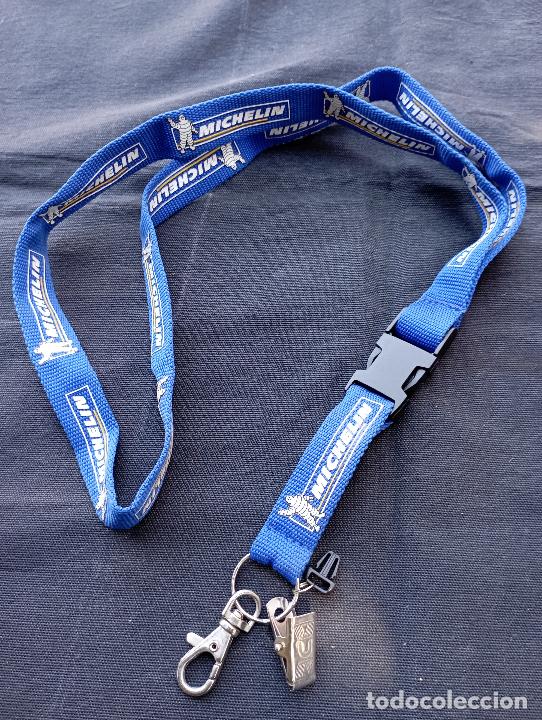 Coches y motocicletas: MICHELIN BIBENDUM. - Foto 3