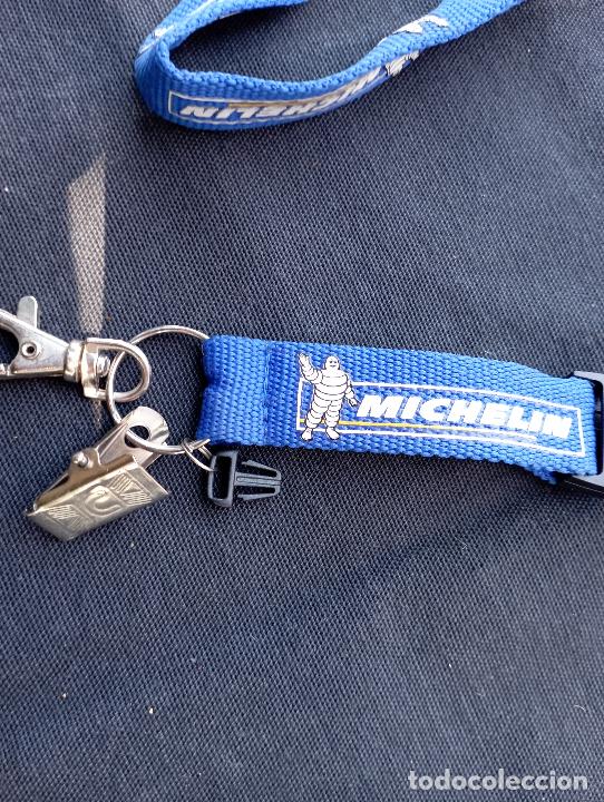 Coches y motocicletas: MICHELIN BIBENDUM. - Foto 1