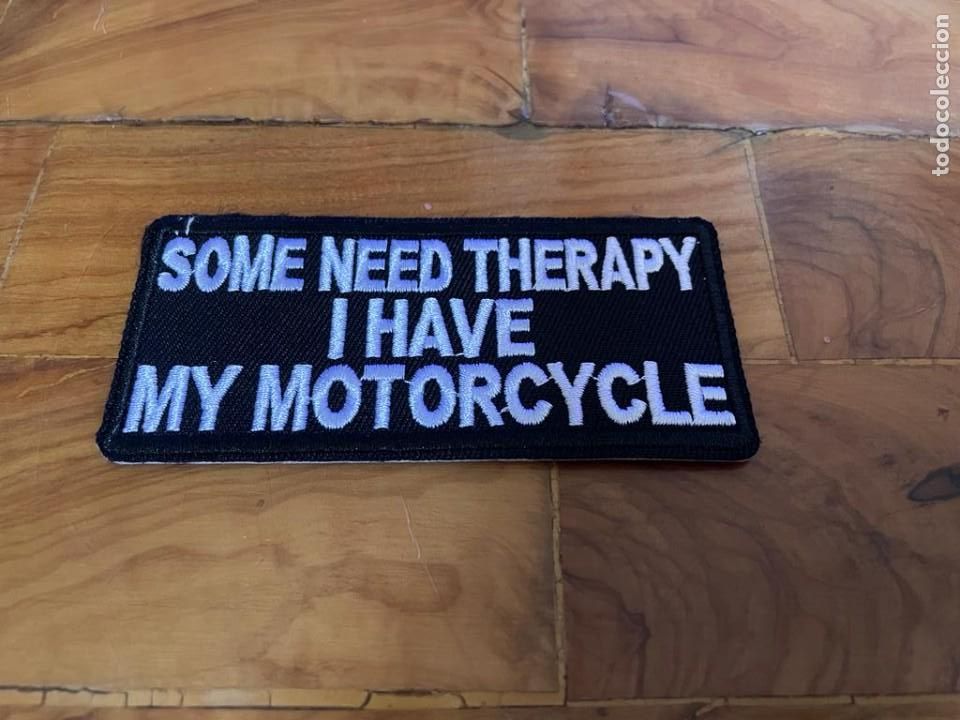 Automobili e Motociclette: Parche Bordado Biker 1% - Hod Rod - Rocker - Rockabilly Kustom Kulture -