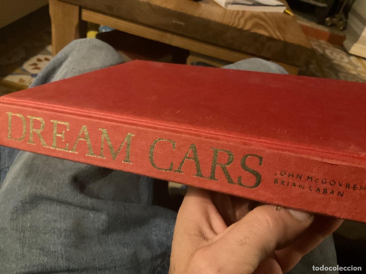 Automobili e Motociclette: DREAM CARS, FAST AND GLAMOROUS CARS FROM 1900 TO present coches de ensue&ntilde;o