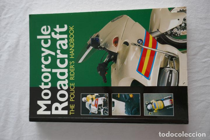 Police motorcycle store roadcraft