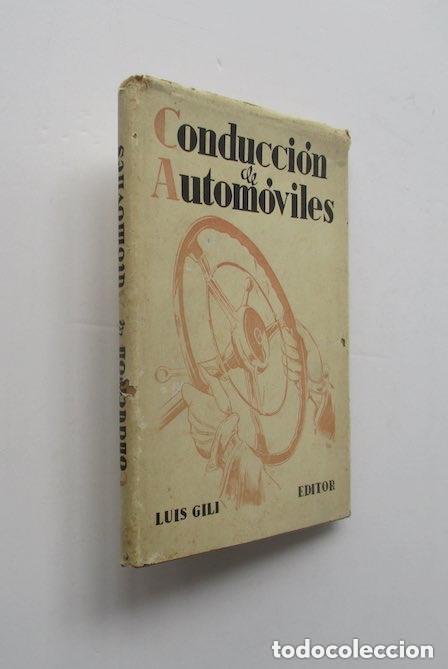 Cars and Motorcycles: CONDUCCION DE AUTOMOVILES