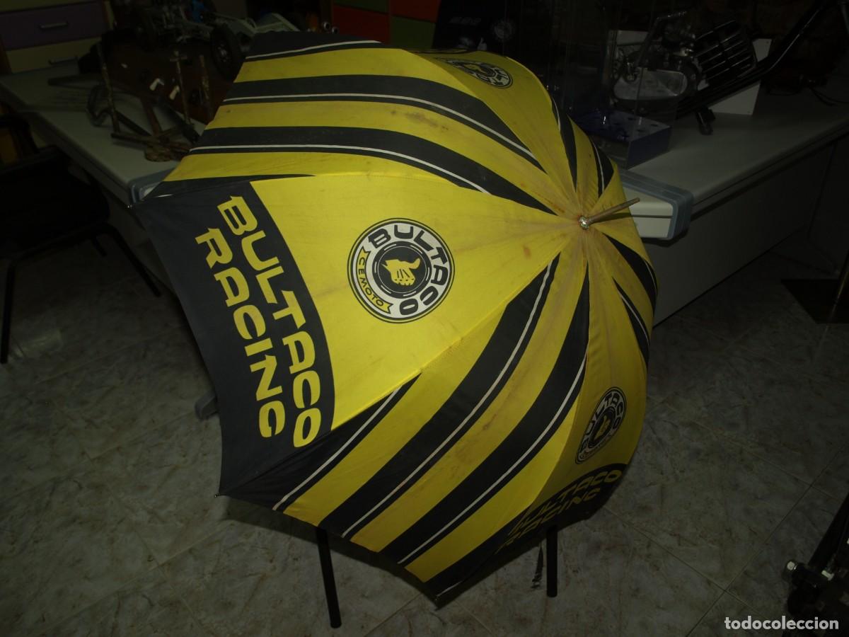 Coches y motocicletas: bultaco - Foto 1