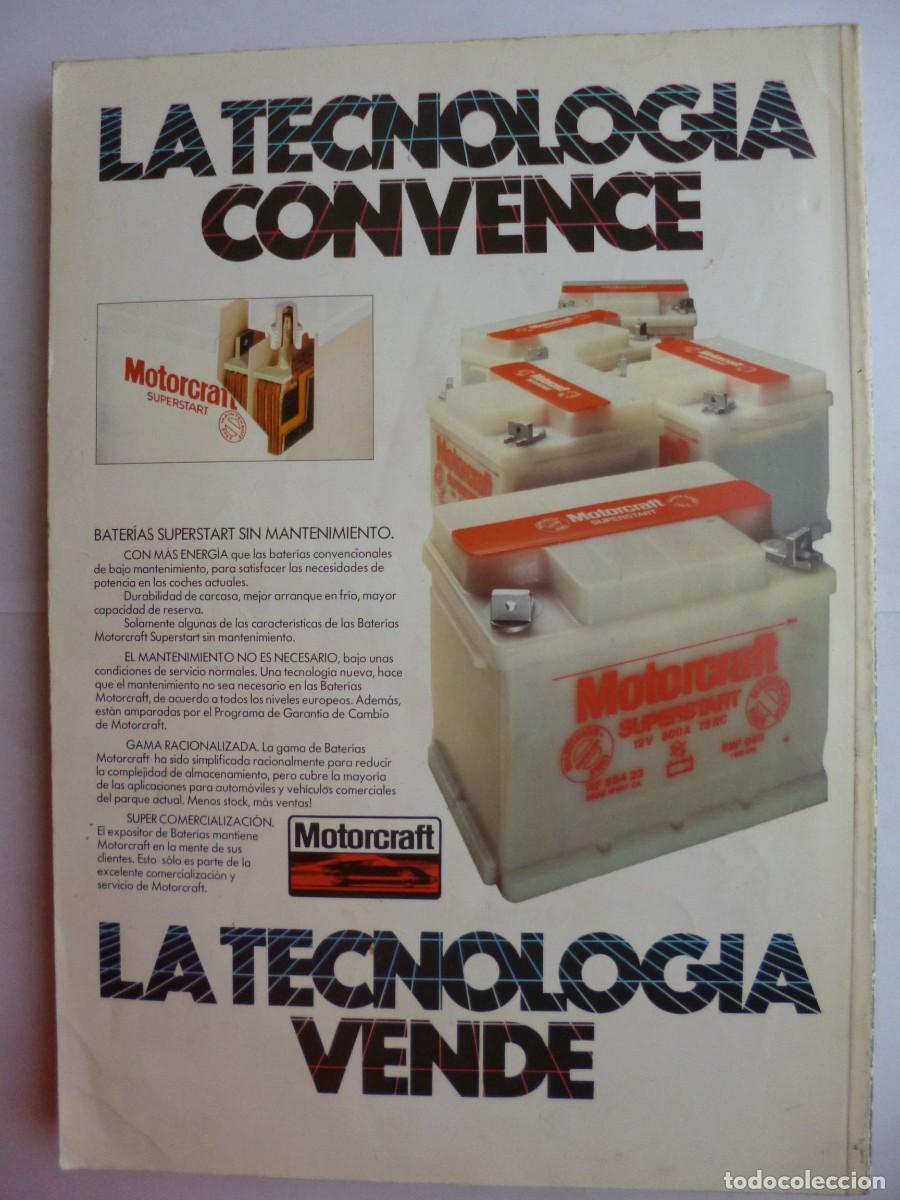 Coches y motocicletas: Manual taller. - Foto 2