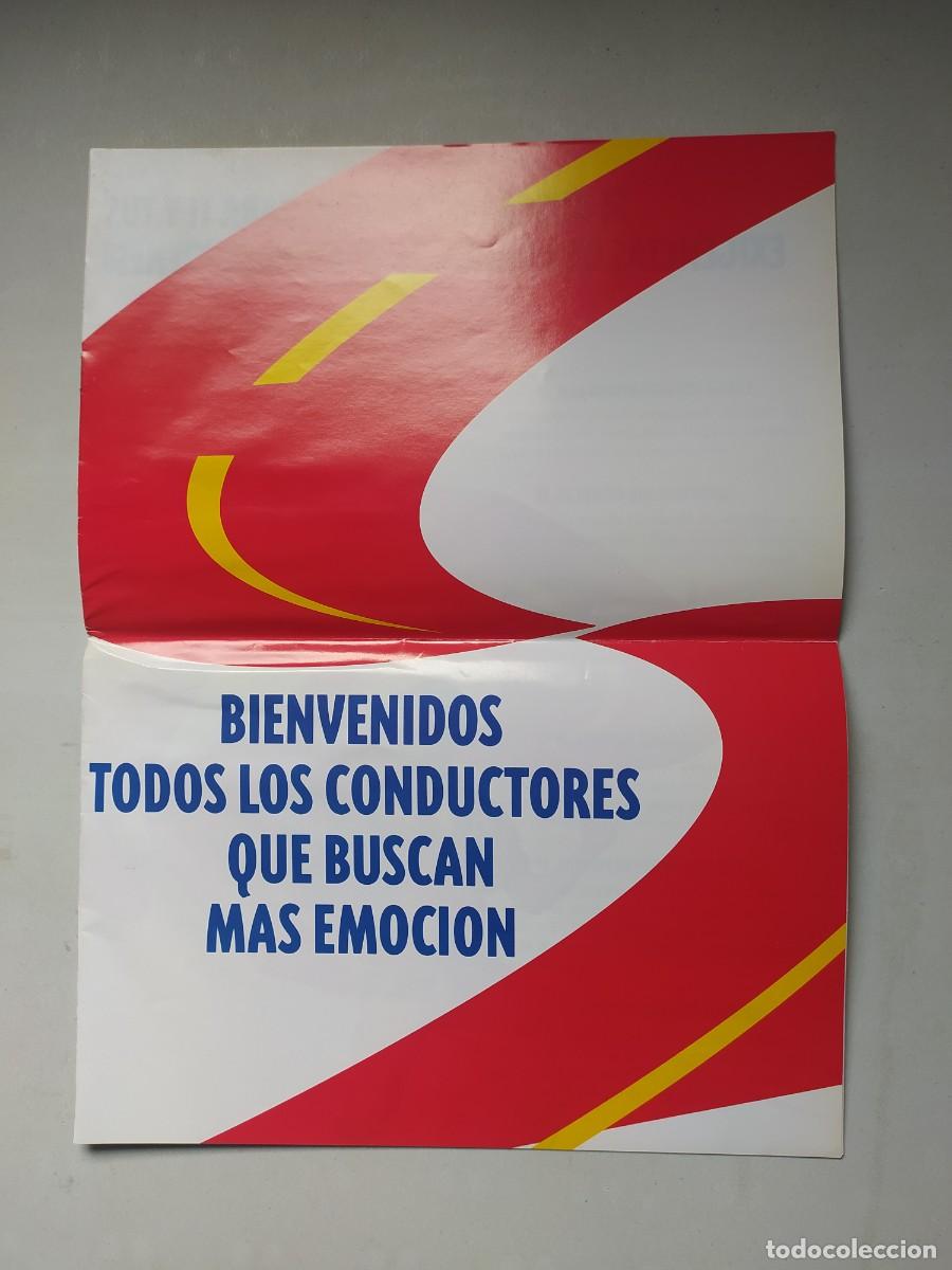 Coches y motocicletas: Catalogo Seat Gama S&iacute; (Ibiza, Toledo) - Espa&ntilde;ol