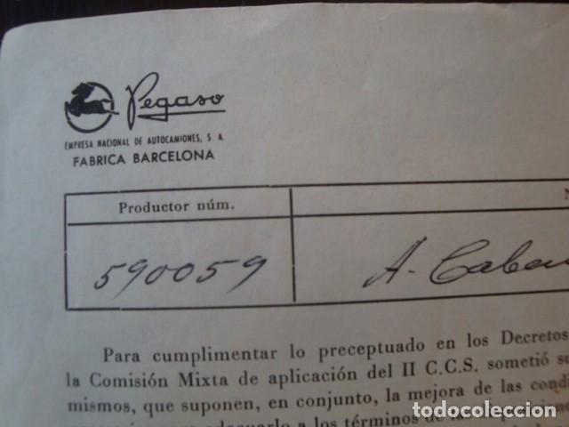 Coches y motocicletas: PEGASO - Foto 2