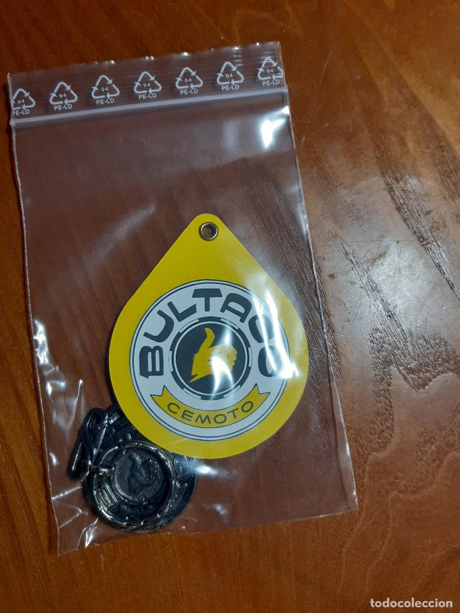 Coches y motocicletas: bultaco - Foto 1