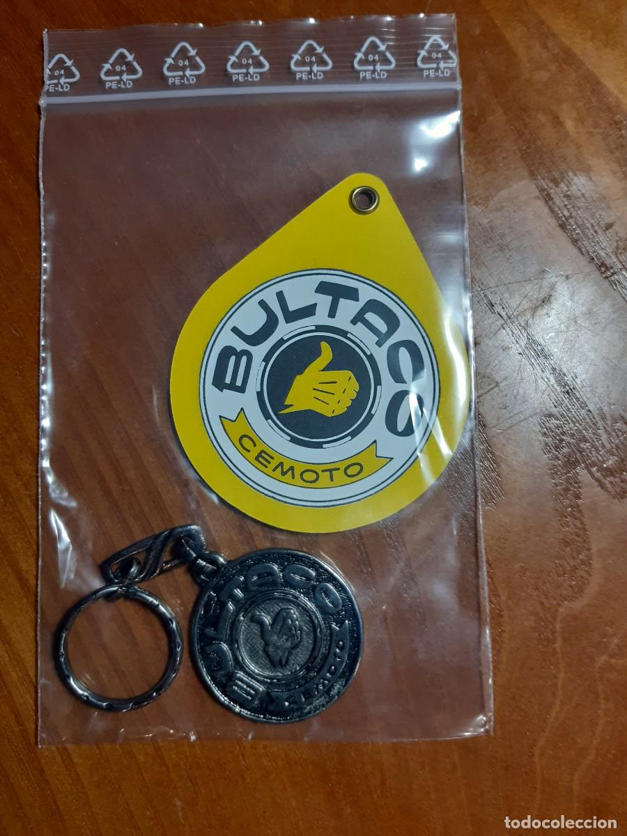 Coches y motocicletas: bultaco - Foto 3