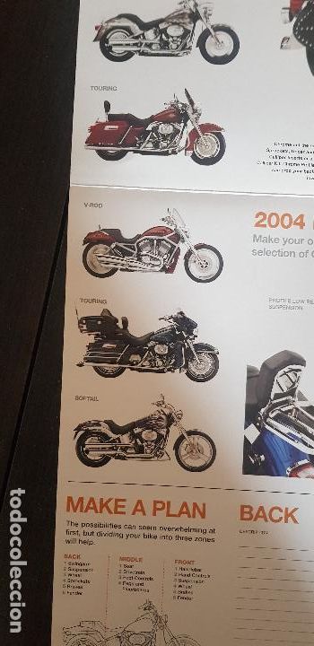 Coches y motocicletas: HARLEY DAVIDSON 2004 - Foto 3