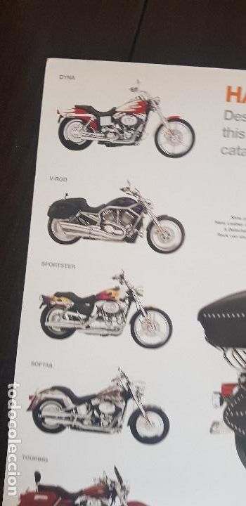Coches y motocicletas: HARLEY DAVIDSON 2004 - Foto 5
