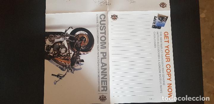 Coches y motocicletas: HARLEY DAVIDSON 2004 - Foto 6