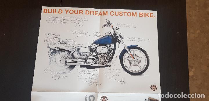 Coches y motocicletas: HARLEY DAVIDSON 2004 - Foto 7