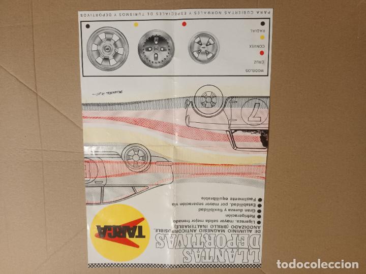 Cruiser Accessories 79050 Staffa Porta Targa Universale In Plastica Nera – Für Fahrzeuge Mit Aussparung - 4
