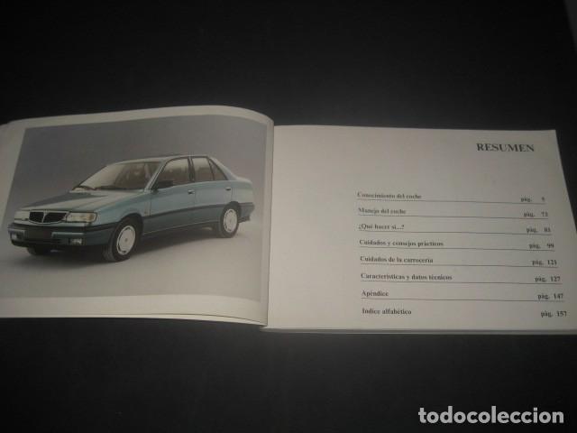 lancia dedra manual de usuario, su empleo y cui - Buy Catalogs