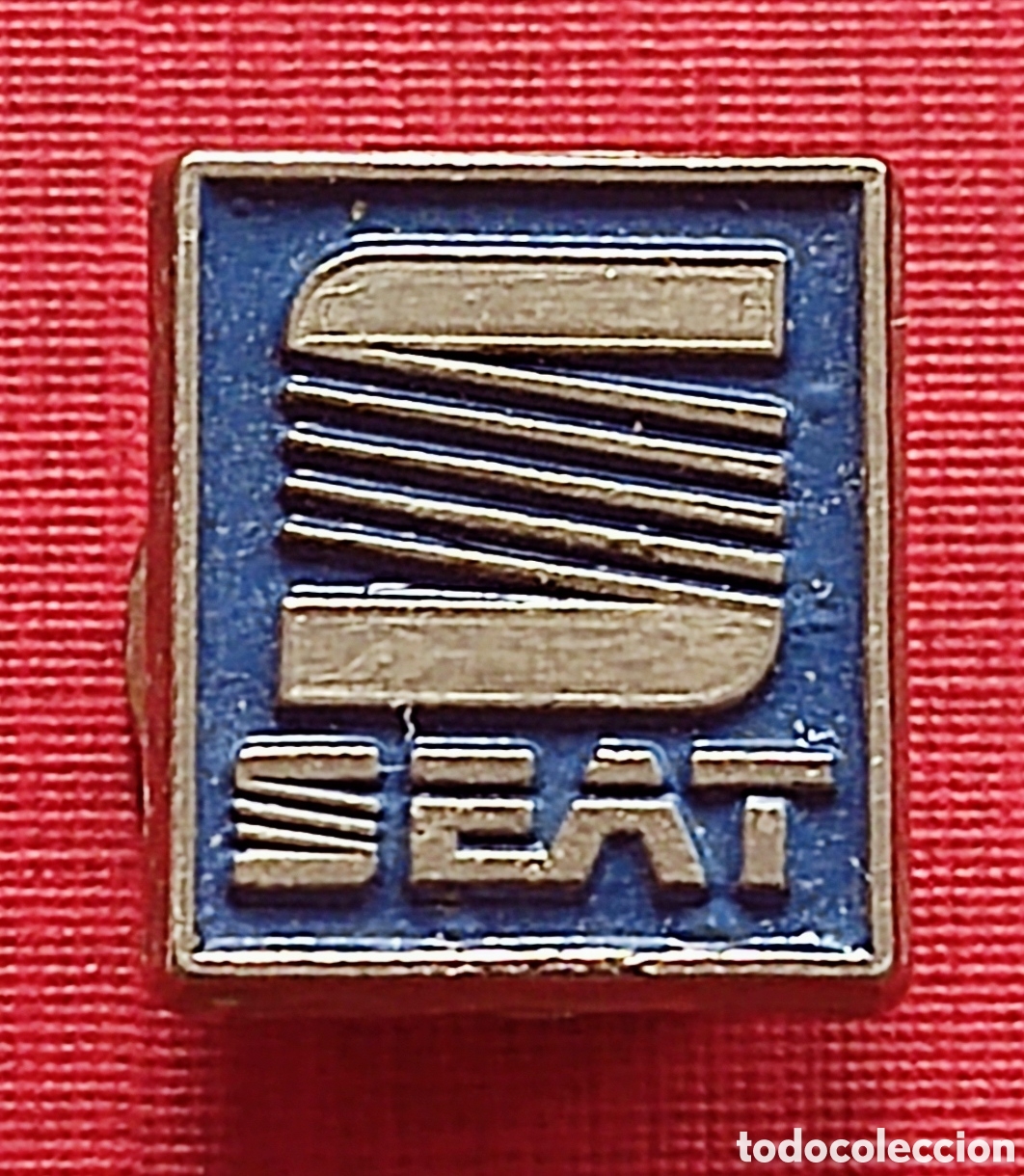 Coches y motocicletas: SEAT PUBLICIDAD AUTOM&Oacute;VIL INSIGNIA DE SOLAPA