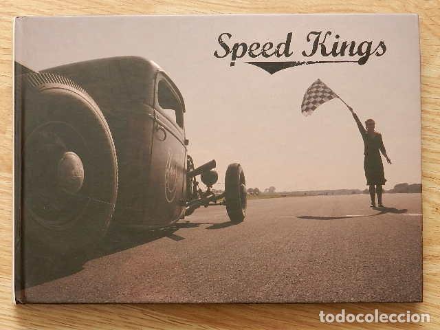 Carros e motociclos: Speed kings Racing photography by Dirk Behlau a&ntilde;o 2007