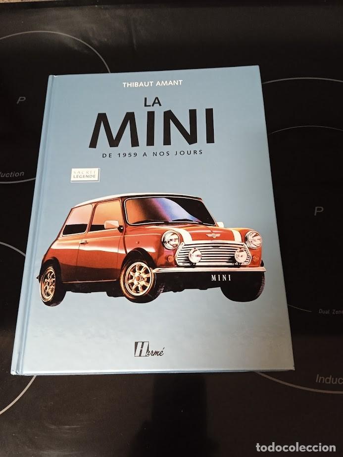 Autos und Motorr&auml;der: LA MINI DE 1959 A AHORA / NUEVO