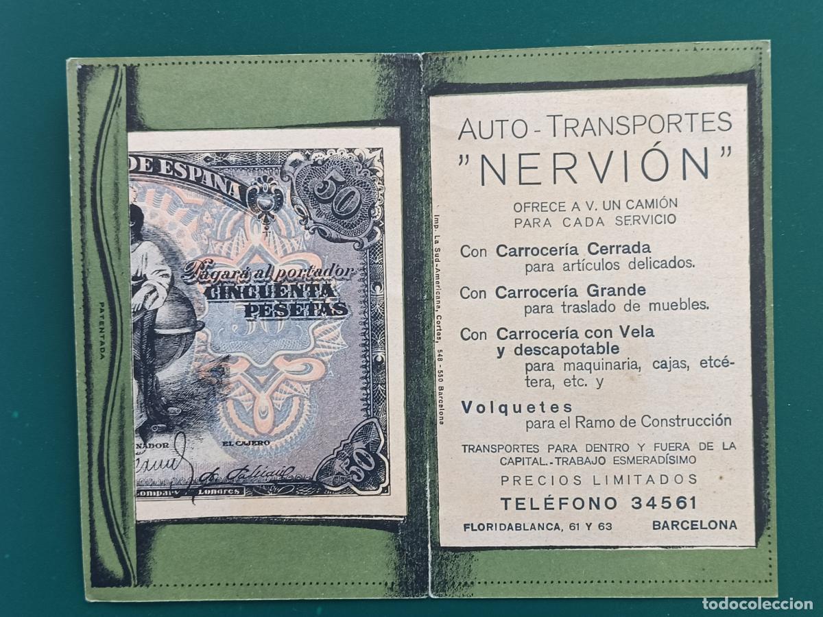 Automobili e Motociclette: AUTO TRANSPORTES NERVION