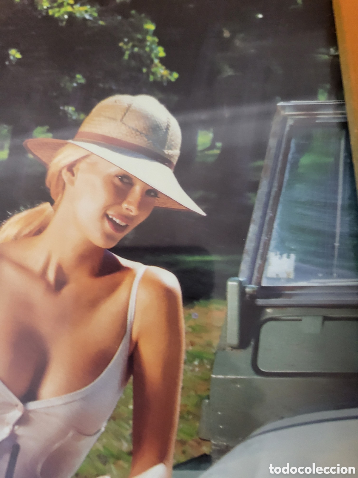 Coches y Motocicletas: CUADRO CHICA STIHL CON HERRAMIENTAS