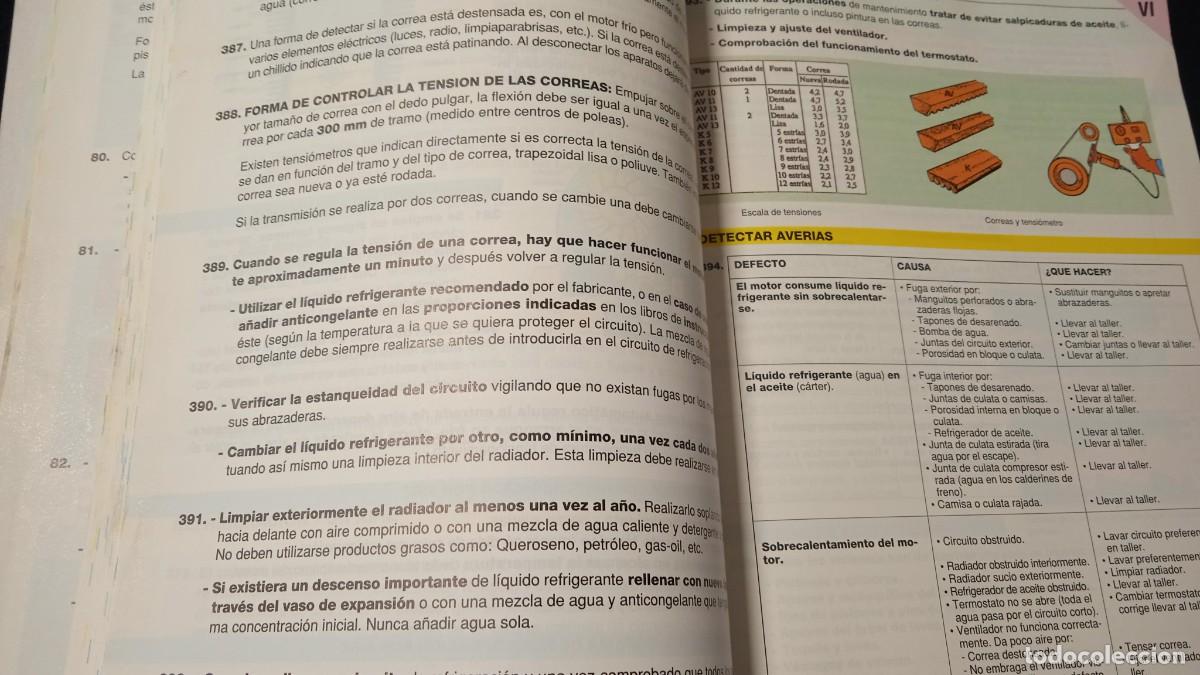 Coches y motocicletas: Manual de la Ense&ntilde;anza Programada . - Foto 4
