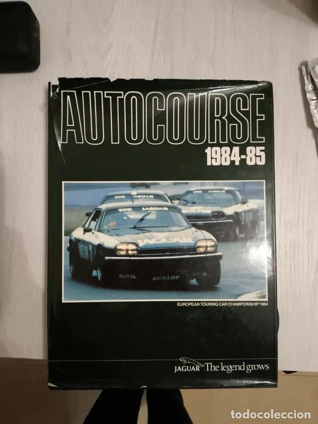 Automobili e Motociclette: Autocourse Temporada 1984 Formula 1