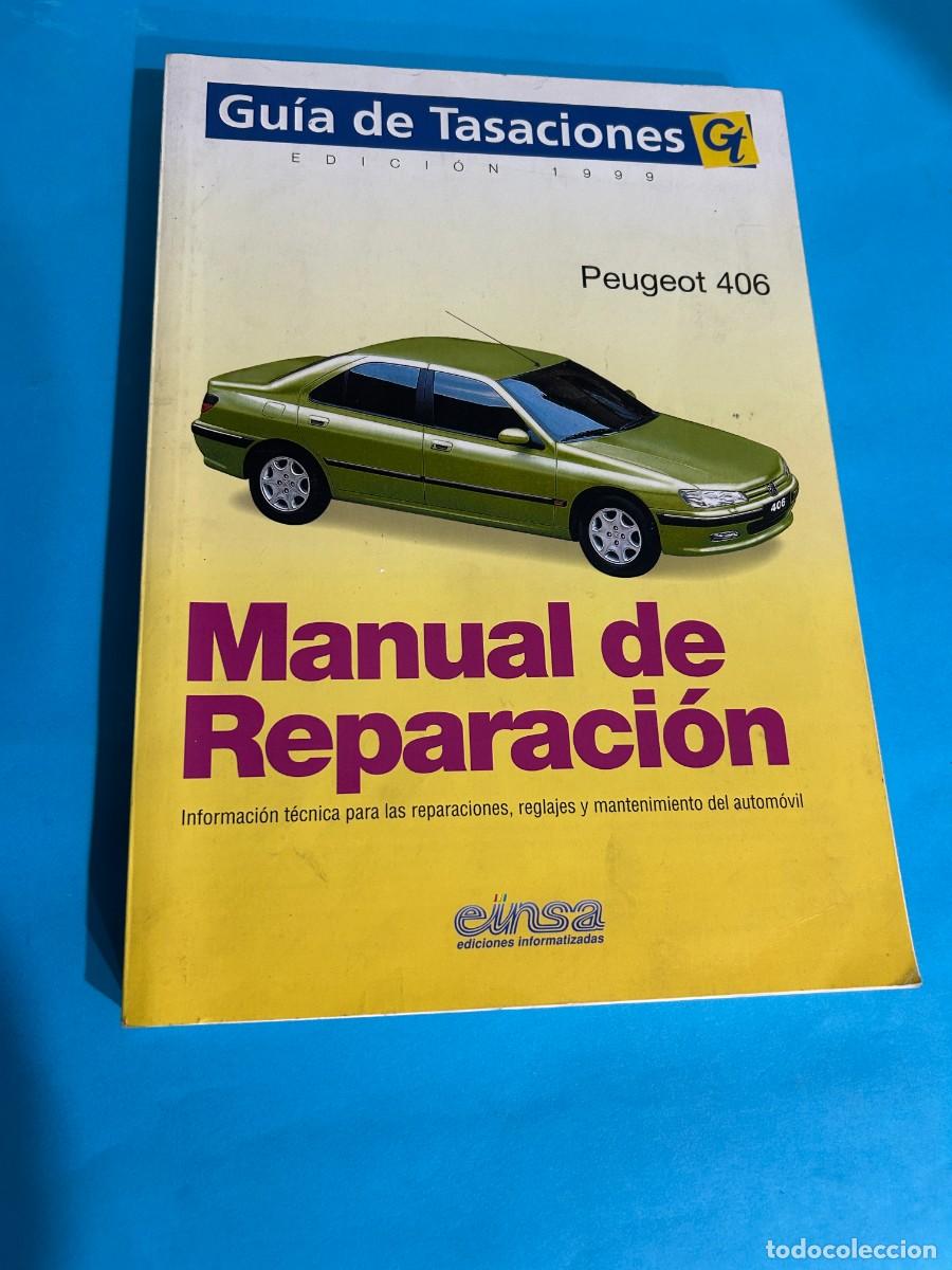 Automobili e Motociclette: MANUAL DE REPARACION FORD MONDEO A&Ntilde;O 93 - EINSA