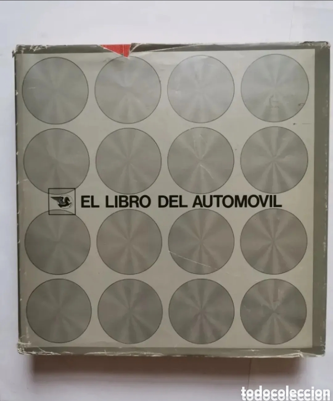 Coches y Motocicletas: El libro del autom&oacute;vil selecciones Reader's 1971