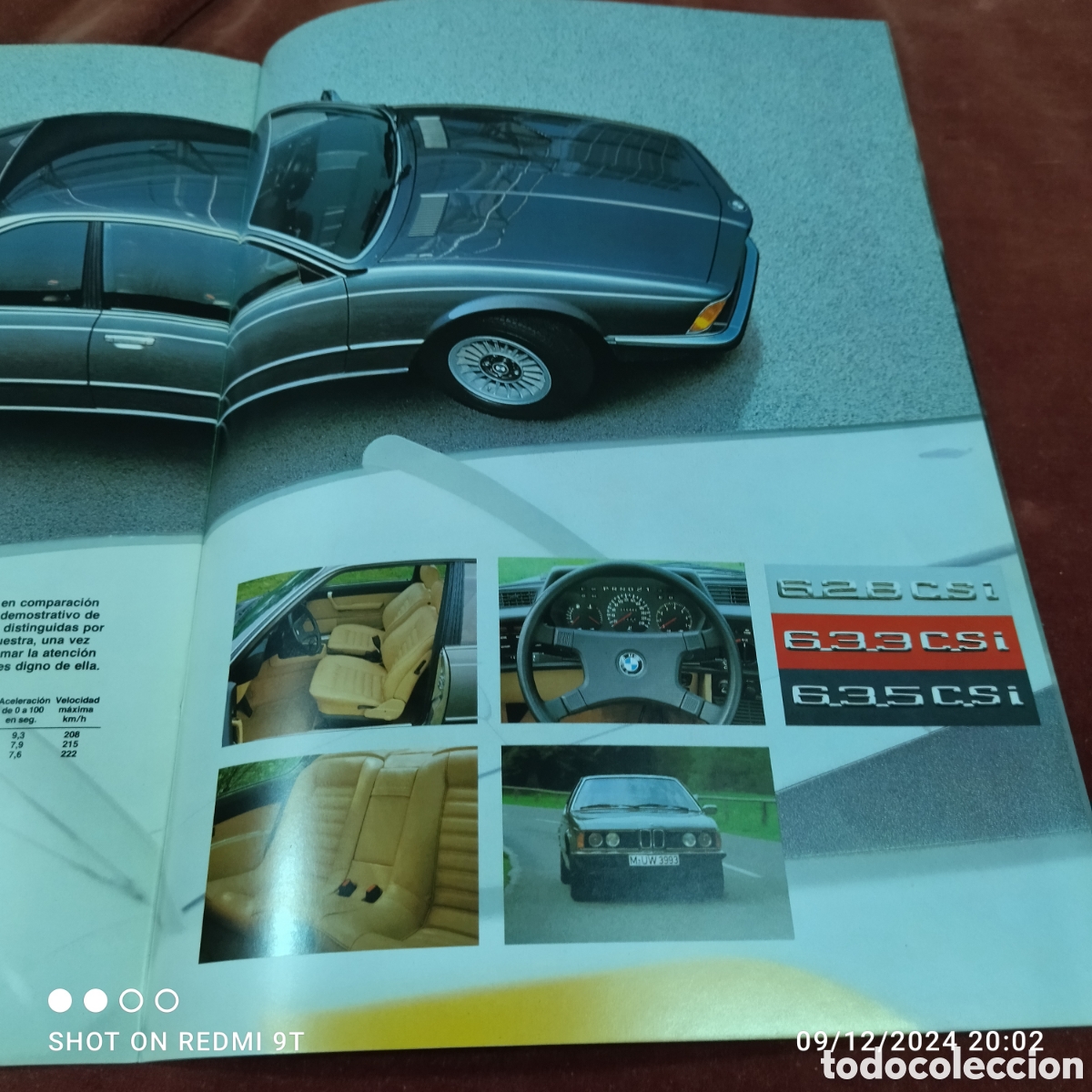 Coches y motocicletas: Catalogo el programa BMW - Foto 3
