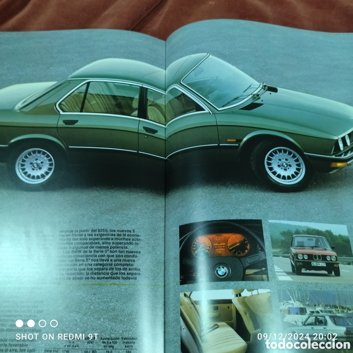 Coches y motocicletas: Catalogo el programa BMW - Foto 4