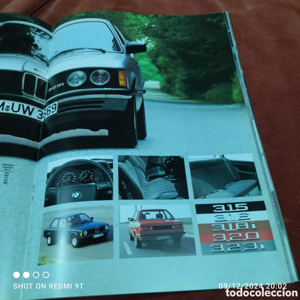 Coches y motocicletas: Catalogo el programa BMW - Foto 5