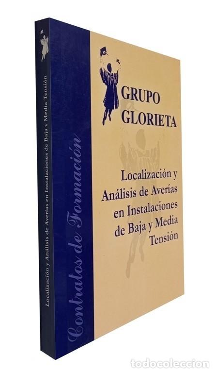 Coches y motocicletas: �F55 - LOCALIZACION Y ANALISIS DE AVERIAS EN INSTALACIONES DE BAJA Y MEDIA TENSION. ELECTRICIDAD.
