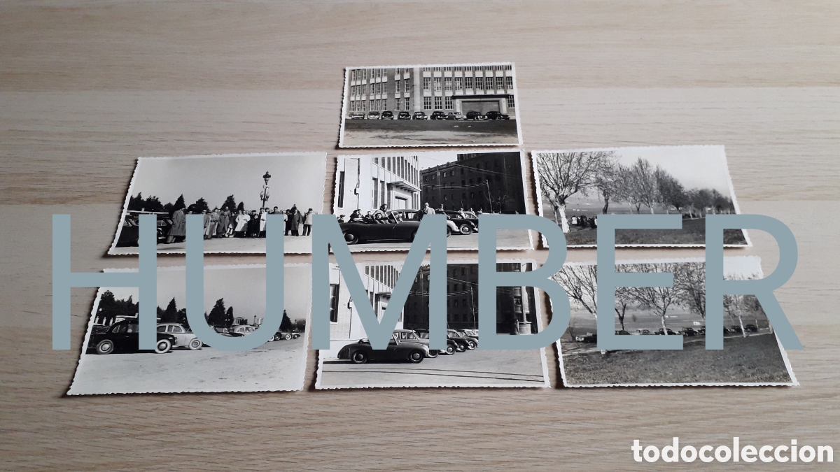 Coches y Motocicletas: 7 fotos originales autom&oacute;viles Orix, fabricaci&oacute;n espa&ntilde;ola, Juan Ram&iacute;rez Montpe&oacute;, Barcelona, a&ntilde;os 50.