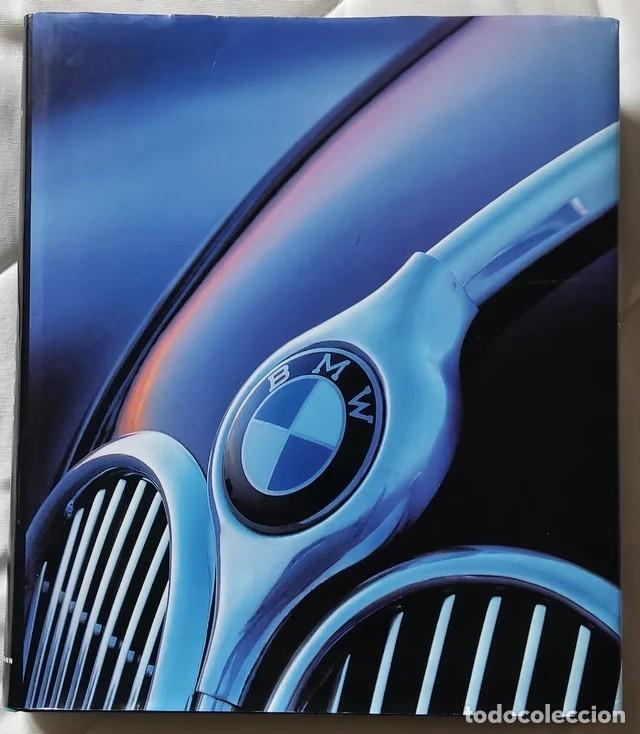 Autos und Motorr&auml;der: Libro BMW editorial Konemann, Koln