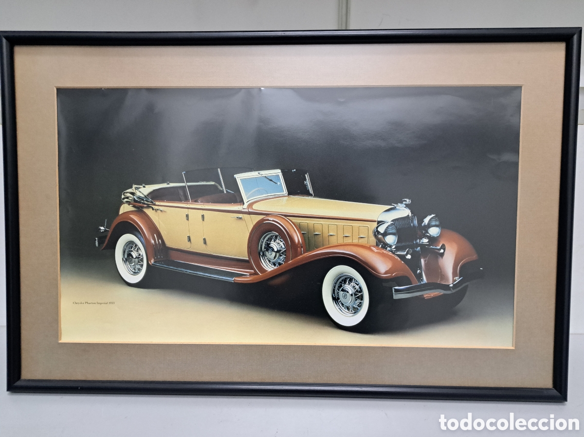 Automobili e Motociclette: Cuando de l&aacute;mina de coche beig