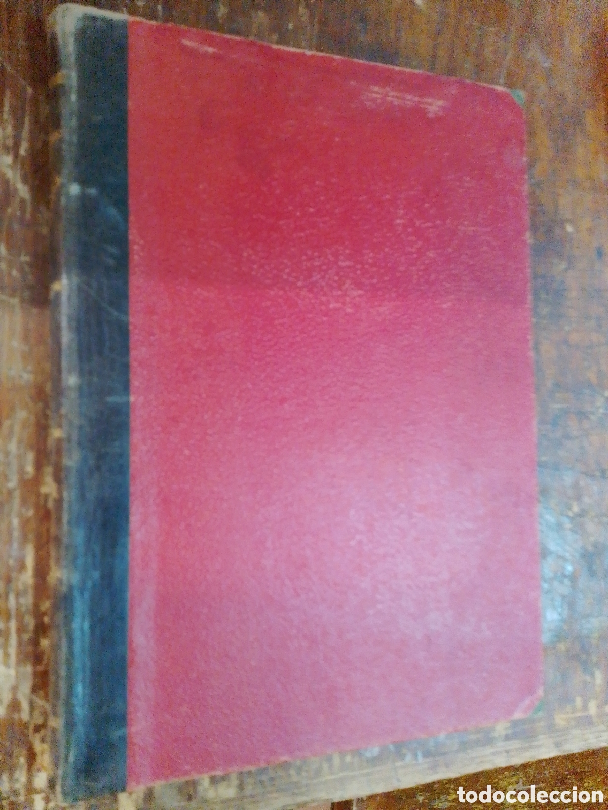 Autos und Motorr&auml;der: CLASE DE MECANICA. CURSO DE 1893-94. PORTUONDO, ANTONIO. DE FORTANET.