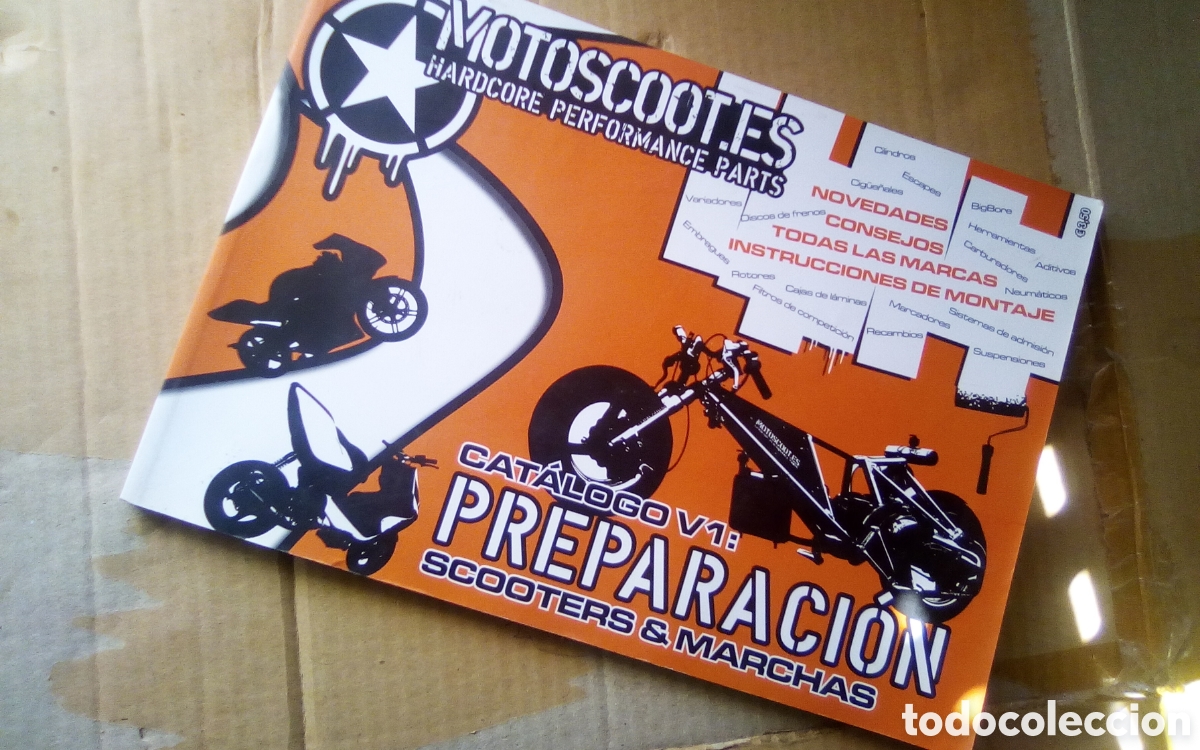 Coches y Motocicletas: Motoscoot.es hardcore performance parts. V 1: preparaci&oacute;n scooters & marchas. Tuneado de motos.