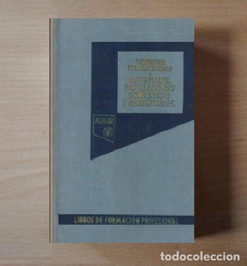 Automobili e Motociclette: �F2025 - ELECTRICIDAD. EQUIPO ELECTRICO DEL AUTOMOVIL. INSTALACIONES DOMESTICAS E INDUSTRIALES.