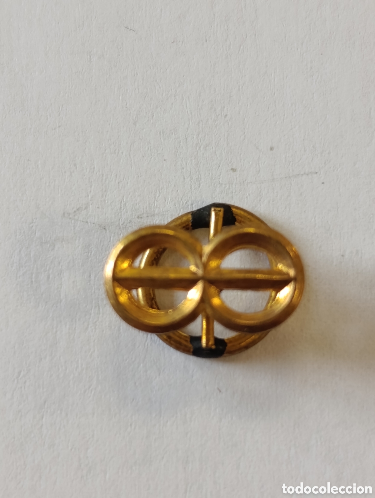 Coches y Motocicletas: Pin ojal Camiones Barreiros