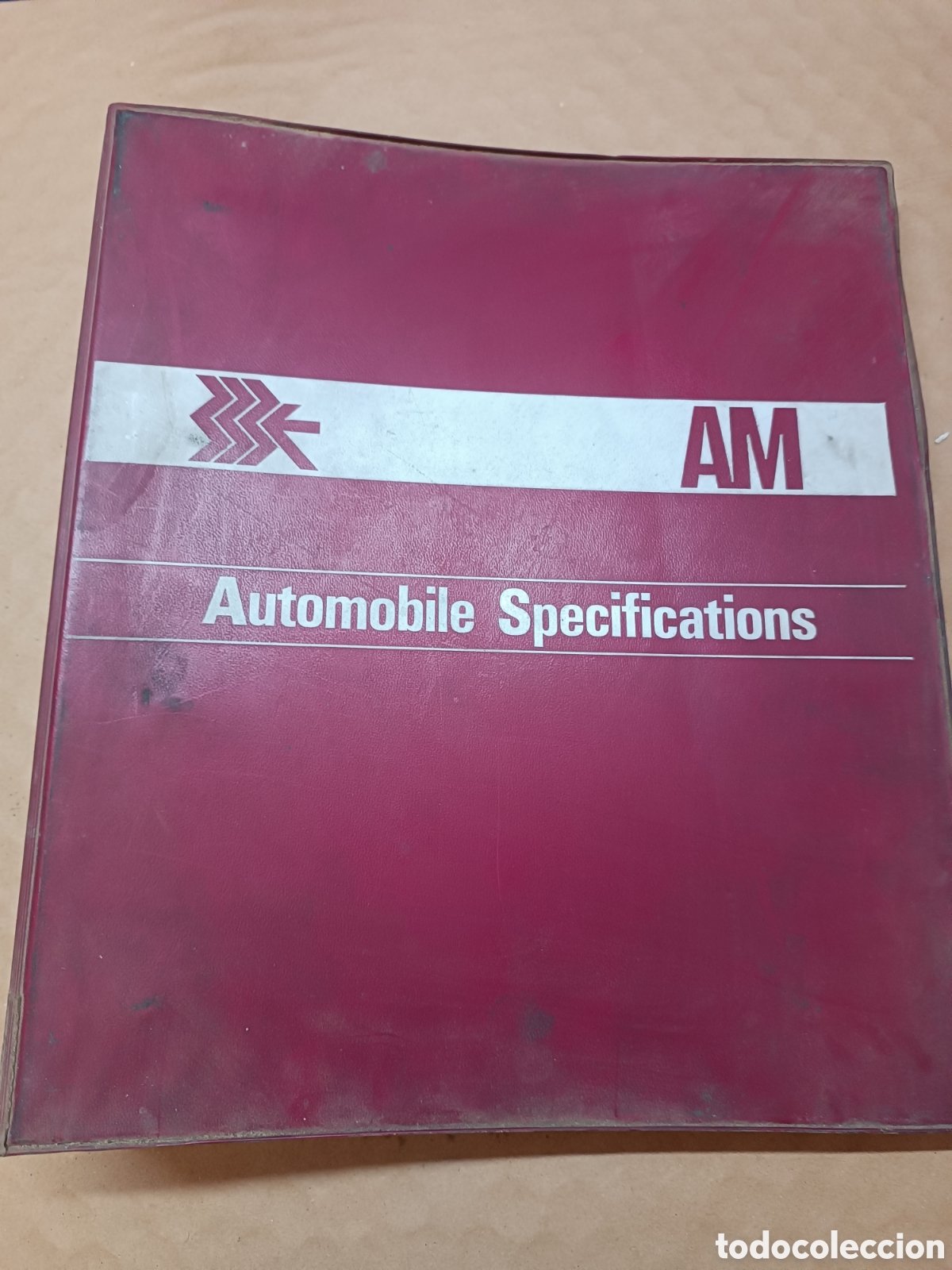 Automobili e Motociclette: Manual Caracter&iacute;sticas Automoviles
