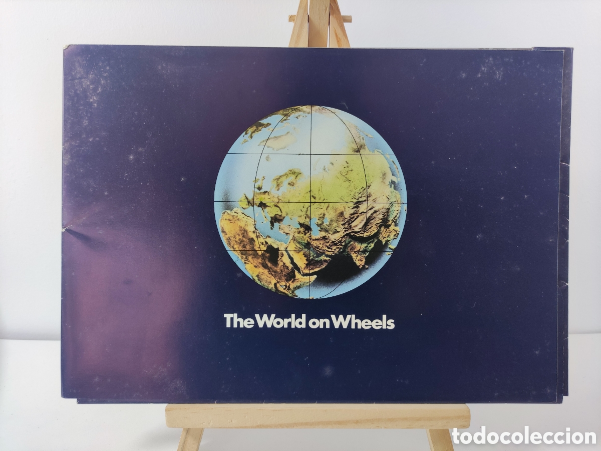 Coches y Motocicletas: Carpeta Leyland Trucks