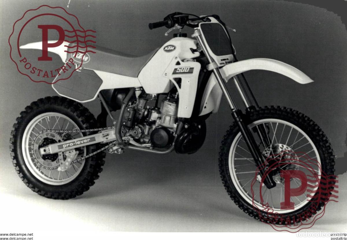 Coches y Motocicletas: KTM 12*85cm Motards Moto MOTOCROSS MOTORCYCLE Doug Douglas J Jackson archive of motorcycles