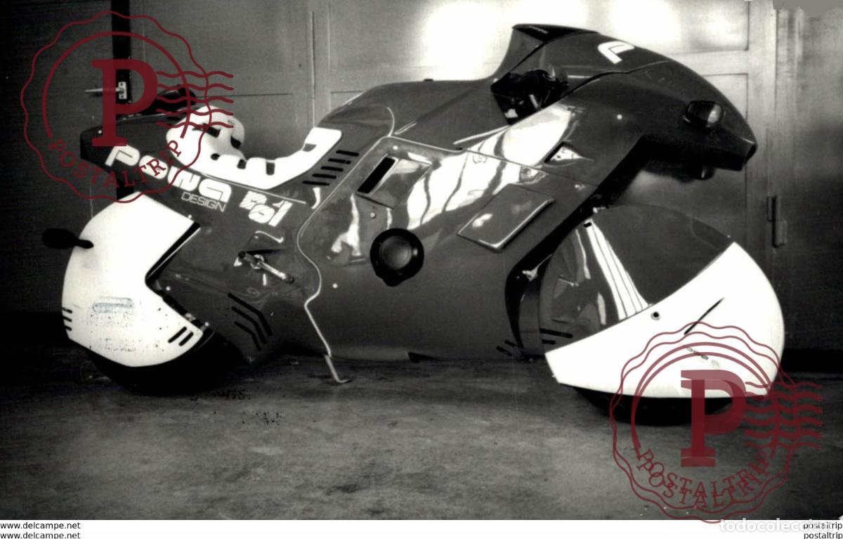 Coches y Motocicletas: POWA DESIGN 12*6cm Motards Moto MOTOCROSS MOTORCYCLE Doug Douglas J Jackson archive of motorcycles