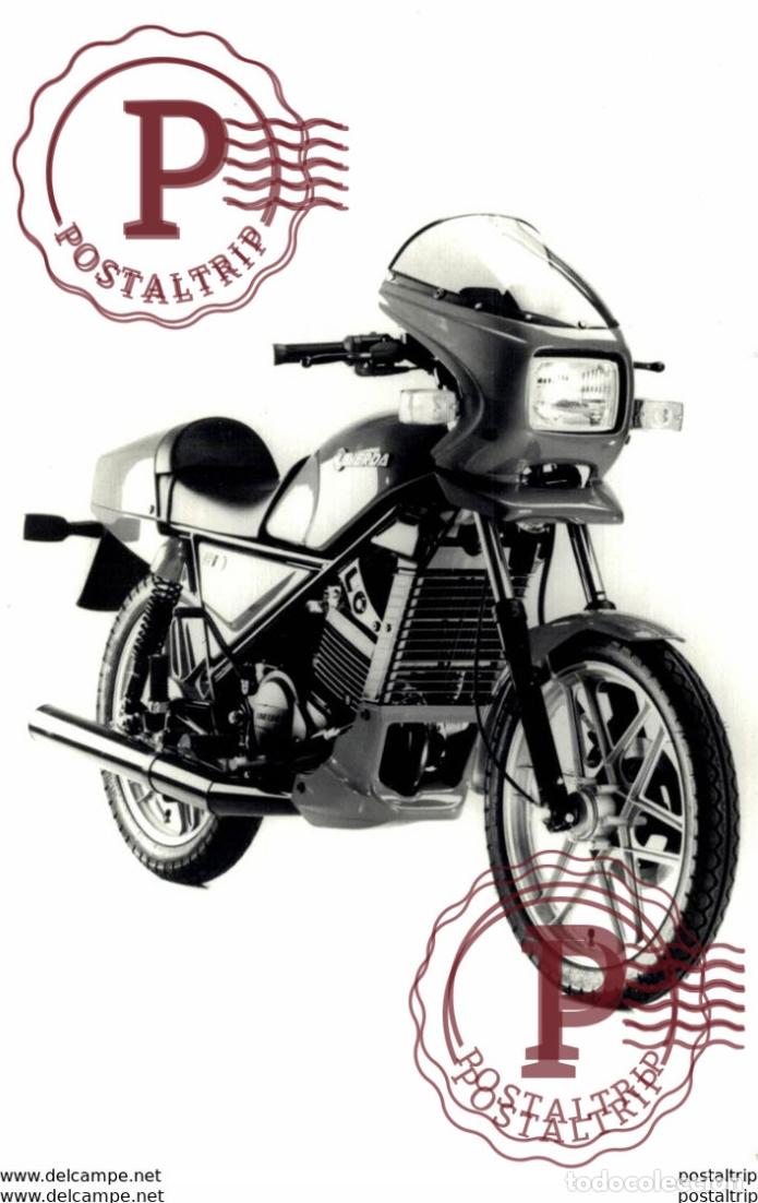 Coches y Motocicletas: 13*9cm Motards Moto MOTOCROSS MOTORCYCLE Doug Douglas J Jackson archive of motorcycles
