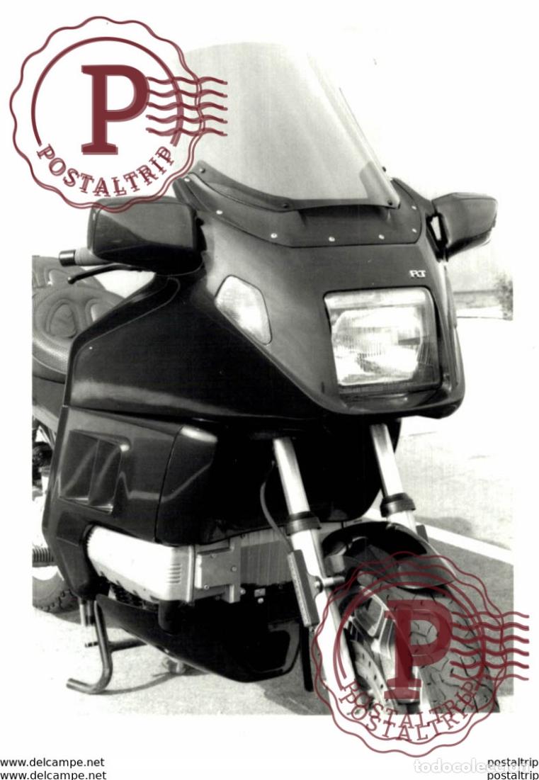 Coches y Motocicletas: 13*9cm Motards Moto MOTOCROSS MOTORCYCLE Doug Douglas J Jackson archive of motorcycles