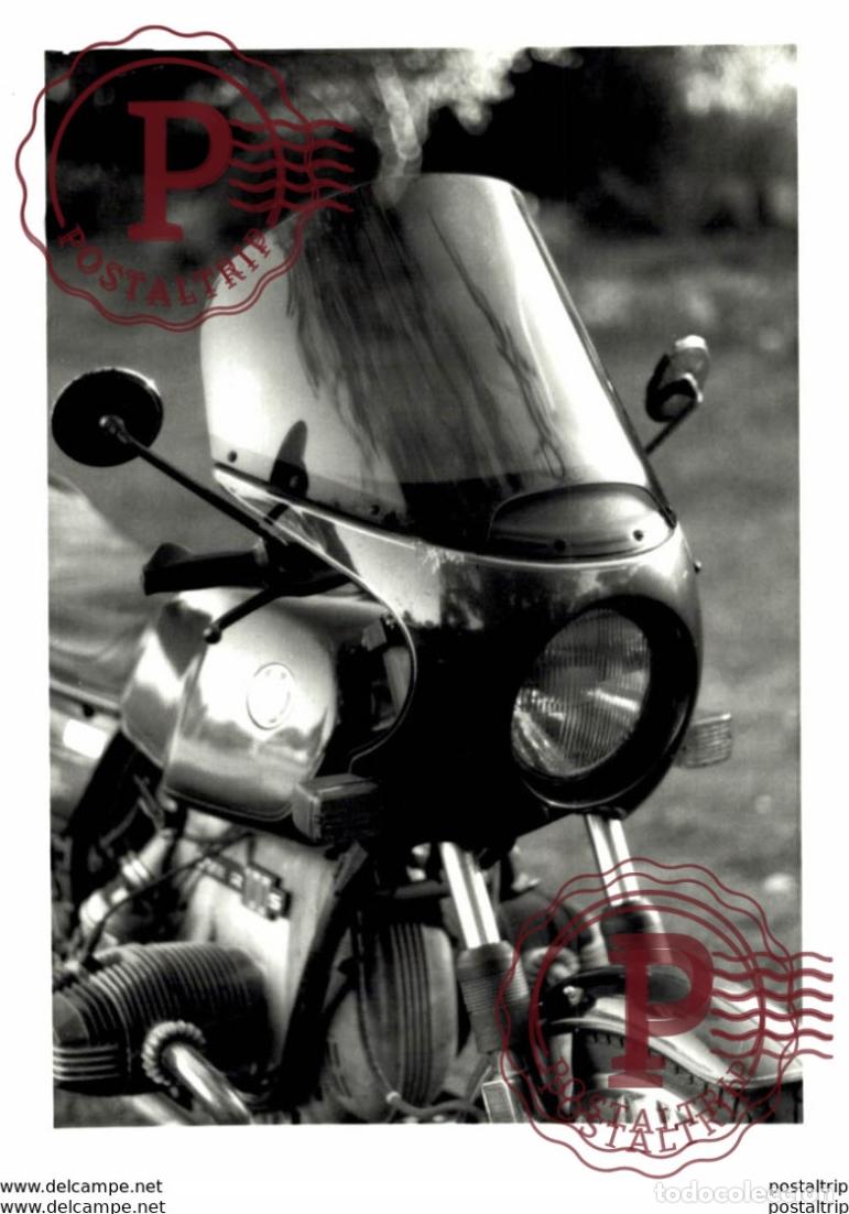 Coches y Motocicletas: 13*9cm Motards Moto MOTOCROSS MOTORCYCLE Doug Douglas J Jackson archive of motorcycles