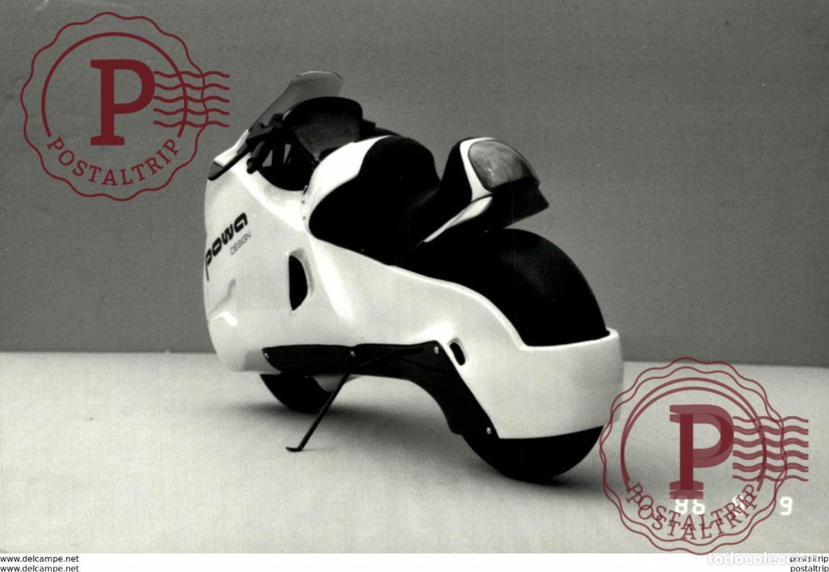 Coches y Motocicletas: POWA DESGN 12*8cm+- Motards Moto MOTOCROSS MOTORCYCLE Doug Douglas J Jackson archive of motorcycl