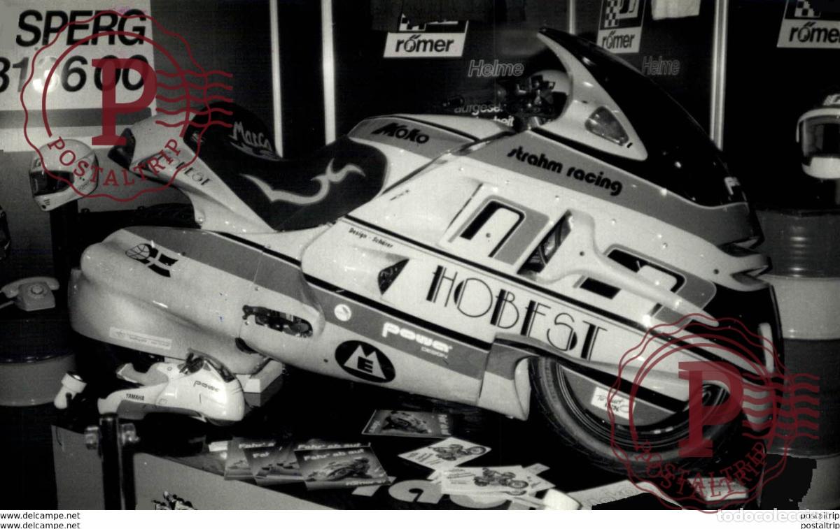 Carros e motociclos: HOBEST 13*8cm+- Motards Moto MOTOCROSS MOTORCYCLE Doug Douglas J Jackson archive of motorcycles